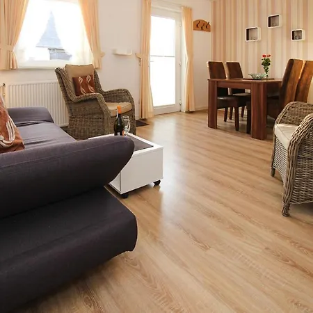 Apartment - Dns10100c-dye Westerland