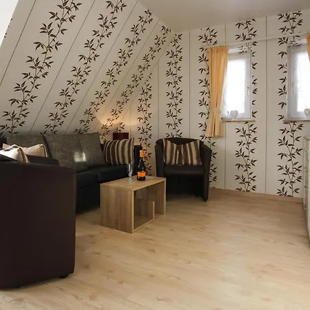 Apartment - Dns10100c-dye Westerland