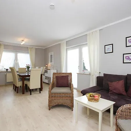 - Dns10100c-dye Apartment Westerland
