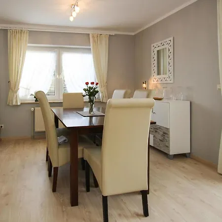 Apartment - Dns10100c-dye Westerland